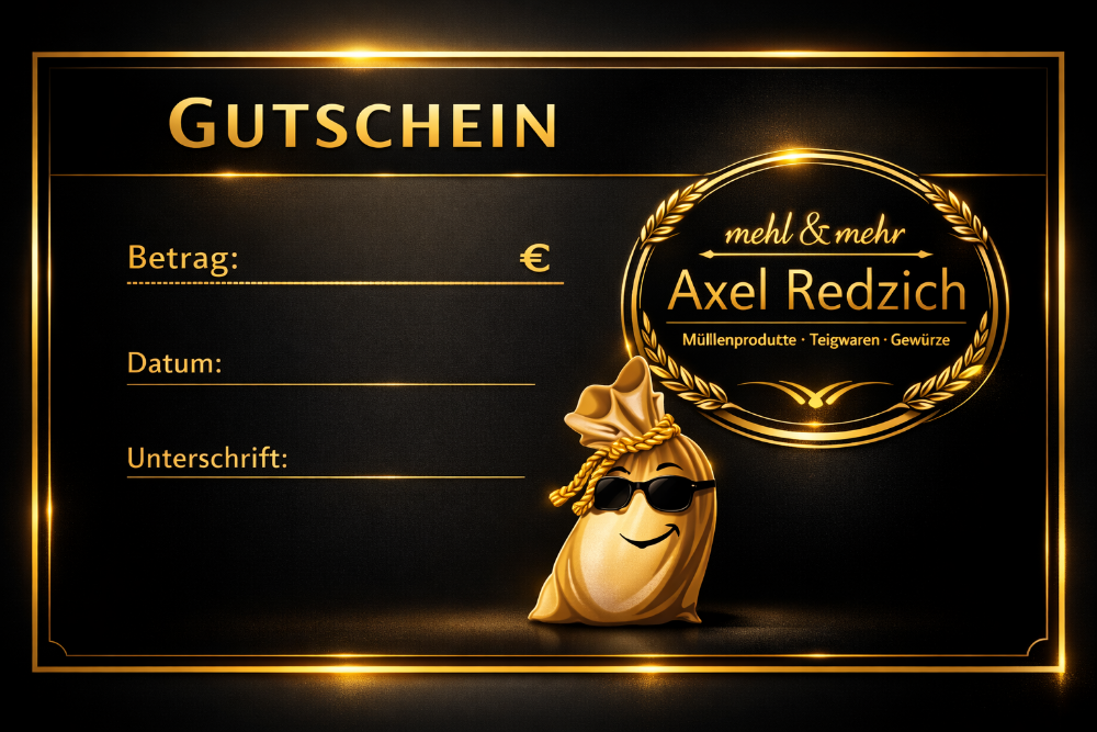 Gutscheine