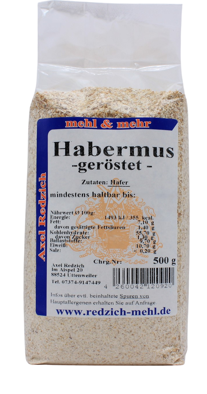 Habermus