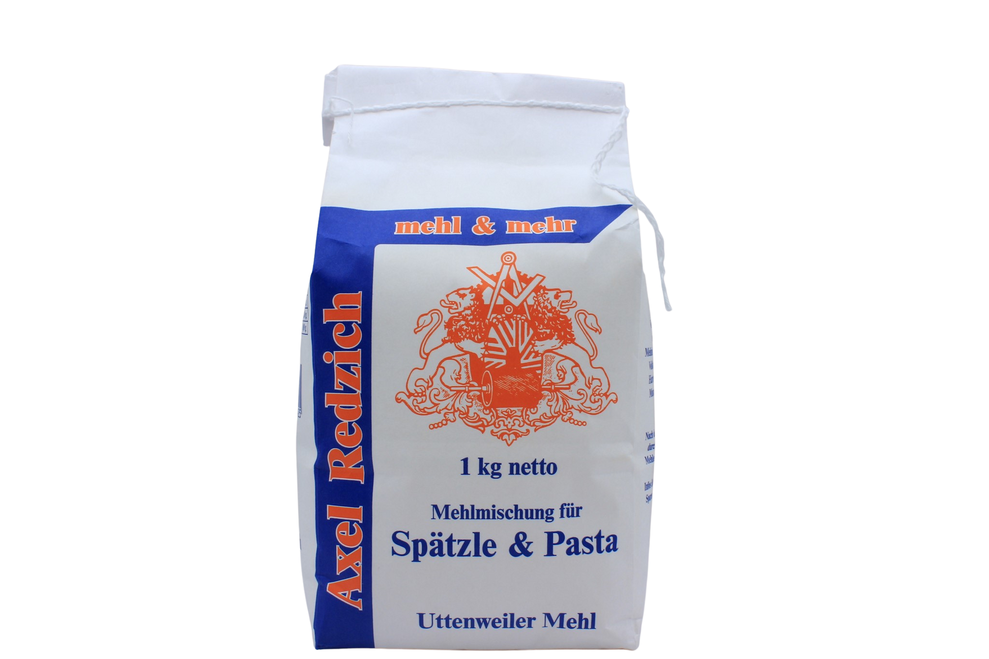 Spätzle- & Pastamehl